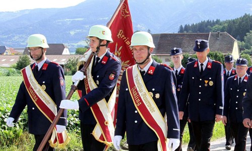 Jaklinger Kirchtag