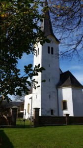 Kirche in Jakling