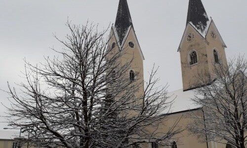 Adventkonzert der Jaklinger Sänger