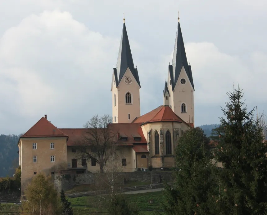Pfarrkirche